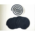 125mm 130mm 140mm 147mm Rad Factory Brand Mosquito Coil Repellent Killer China Supper OEM